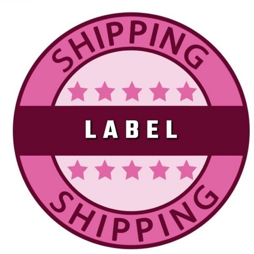 โจ๏ธ๐ SHIPPING LABEL โจ๏ธ๐ - Picture 5 of 7